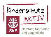 Kinderschutz aktiv - Beratung und Information